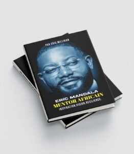 Eric Mandala mentor africain